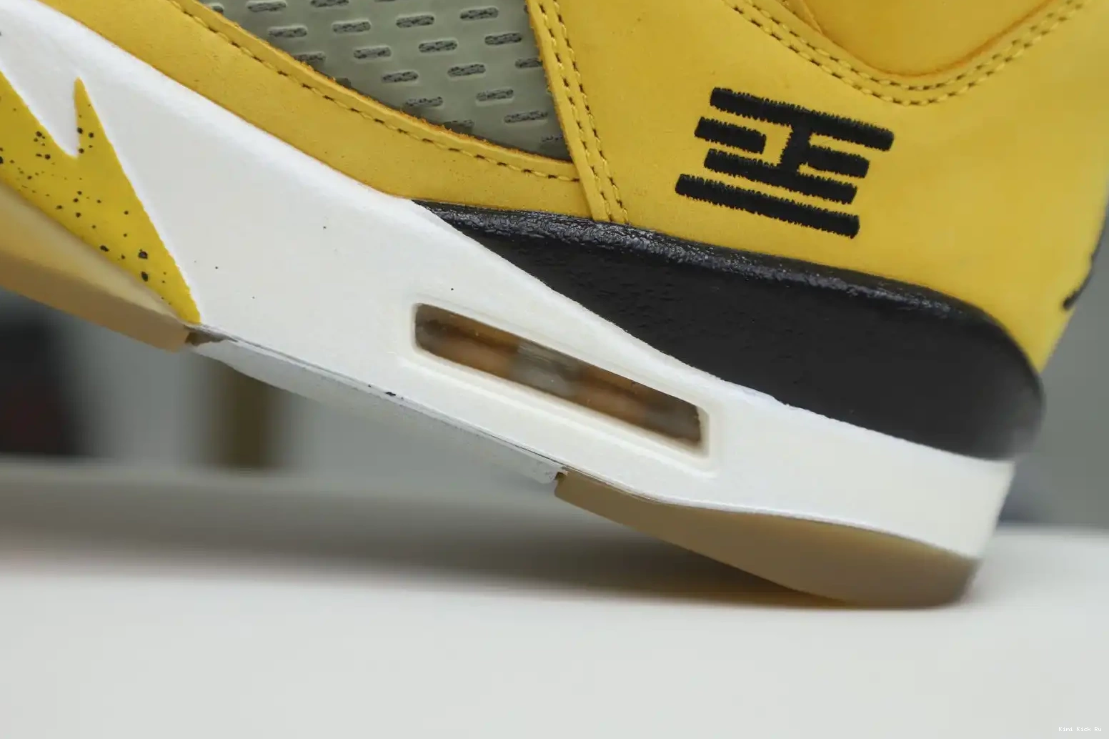 RETRO JORDAN T23 TOKYO 454783-701 Kimikick AIR 5 0602